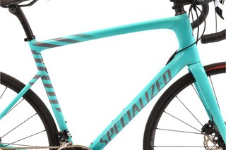 Bicicleta Specialized Tarmac t.58 Reacondicionada