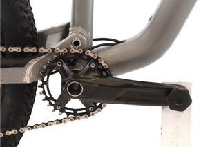 Bicicleta Canyon Neuron t.M Reacondicionada