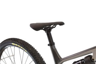 Bicicleta Canyon Neuron t.M Reacondicionada