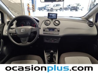 SEAT Ibiza 1.6 TDI Reference 66 kW (90 CV)