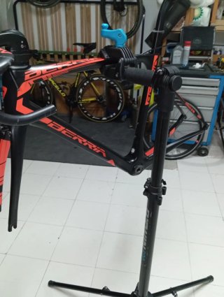 Cuadro Berria Belador Carbono