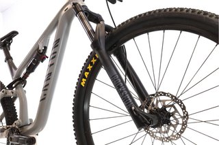 Bicicleta Canyon Neuron t.M Reacondicionada