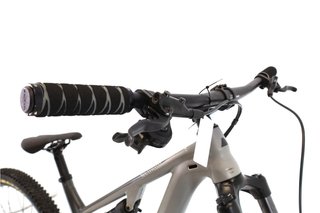 Bicicleta Canyon Neuron t.M Reacondicionada