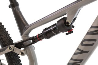 Bicicleta Canyon Neuron t.M Reacondicionada