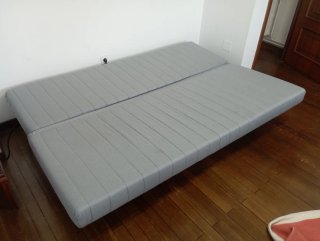 Sofá Cama 140x200