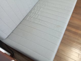Sofá Cama 140x200