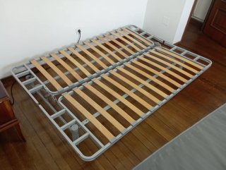 Sofá Cama 140x200