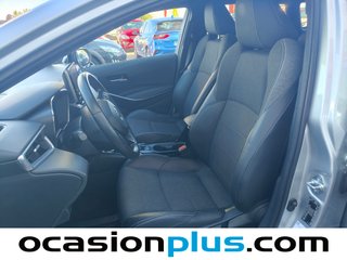 Toyota Corolla Touring Sport 125H Style E-CVT 90 kW (122 CV)