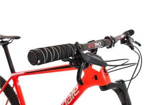 Bicicleta Cannondale Scalpel FSI HT GX t.L Reacondicionada