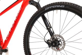 Bicicleta Cannondale Scalpel FSI HT GX t.L Reacondicionada
