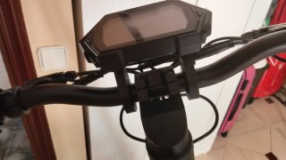 Patín Eléctrico Smartgyro Lo compré hace 5 meses