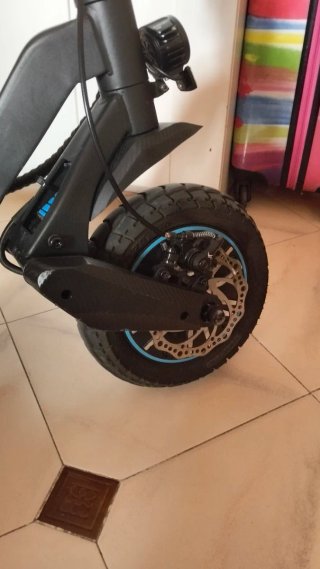 Patín Eléctrico Smartgyro Lo compré hace 5 meses
