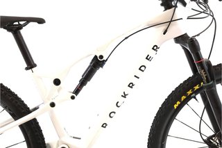 Bicicleta Rockrider Race 900S FC t.M Reacondicionada