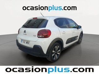 Citroen C3 PureTech 83 S&S Max 61 kW (83 CV)