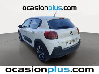 Citroen C3 PureTech 83 S&S Max 61 kW (83 CV)