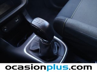 Citroen C3 PureTech 83 S&S Max 61 kW (83 CV)