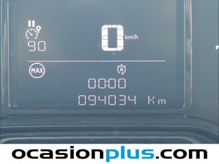 Citroen C3 PureTech 83 S&S Max 61 kW (83 CV)