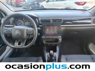 Citroen C3 PureTech 83 S&S Max 61 kW (83 CV)