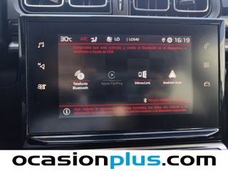 Citroen C3 PureTech 83 S&S Max 61 kW (83 CV)