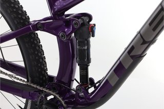 Bicicleta Trek Fuel EX 5 t.M Reacondicionada