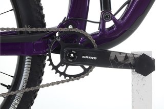 Bicicleta Trek Fuel EX 5 t.M Reacondicionada