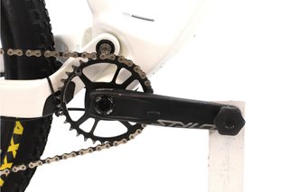 Bicicleta Rockrider Race 900S FC t.M Reacondicionada