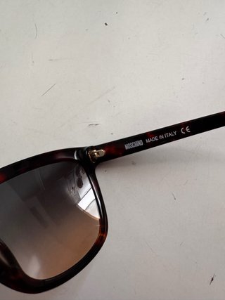Occhiali da Sole Moschino MO759S02 Tartarugati