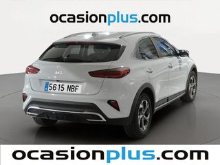 Kia XCeed 1.0 T-GDi Drive 74 kW (100 CV)