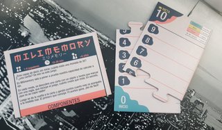 Estimator - Juego de mesa