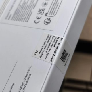Xiaomi Pad 8 / 8 Pro Focus Keyboard Sigillata