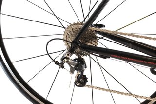 Bicicleta Kuota Kobalt t.58 Reacondicionada
