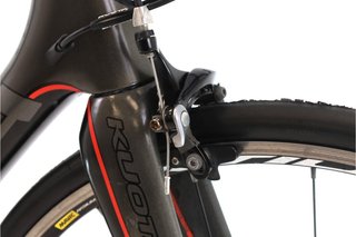 Bicicleta Kuota Kobalt t.58 Reacondicionada