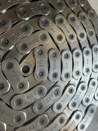 Cassette SRAM Rival 12v 10/30