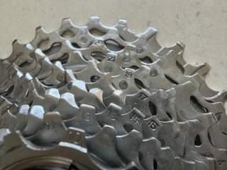 Cassette SRAM Rival 12v 10/30