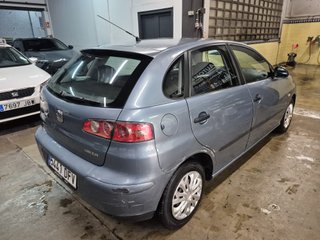 SEAT Ibiza 2005