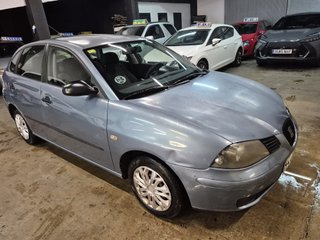 SEAT Ibiza 2005