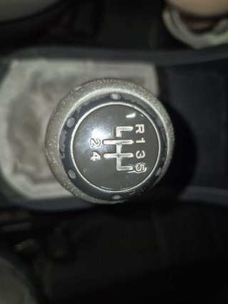 SEAT Ibiza 2005