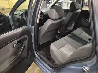 SEAT Ibiza 2005