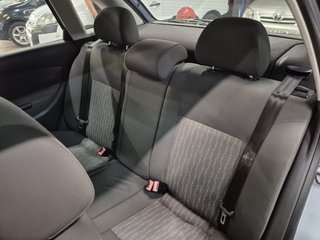 SEAT Ibiza 2005