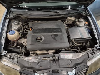 SEAT Ibiza 2005