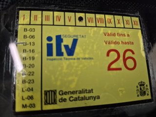 SEAT Ibiza 2005