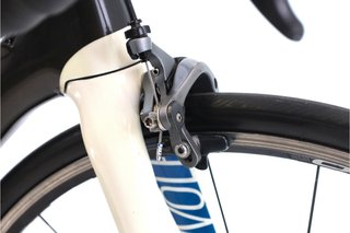 Bicicleta Ghost Nivolet t.54 Reacondicionada