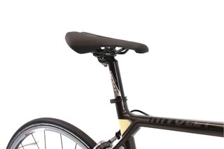 Bicicleta Ghost Nivolet t.54 Reacondicionada