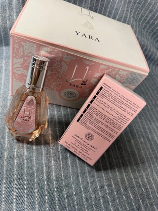 Perfume Yara