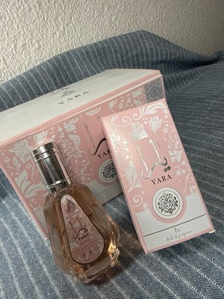 Perfume Yara