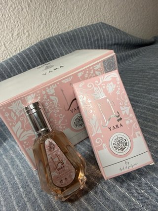 Perfume Yara