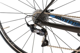 Bicicleta Ghost Nivolet t.54 Reacondicionada