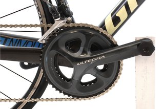 Bicicleta Ghost Nivolet t.54 Reacondicionada