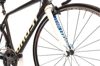Bicicleta Ghost Nivolet t.54 Reacondicionada