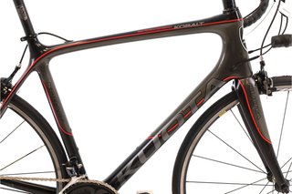 Bicicleta Kuota Kobalt t.58 Reacondicionada